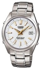 CASIO LINEAGE lineage tough solar wave es LIW-7 A2JF 130TDJ-men's