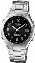 Casio LINEAGE Solar LIW-120DJ-1A2JF (Japan Import)