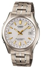 CASIO lineage TOUGH MVT solar radio MULTIBAND6 LIW-T100TD-7AJF 