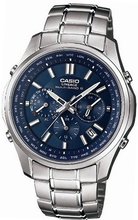 Casio LINEAGE Tough Solar MULTIBAND 6 LIW-M610D-2AJF (Japan Import)