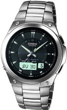 CASIO lineage tough solar radio MULTIBAND 6 LCW-M150TD-1AJF men's