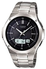 CASIO lineage tough solar radio MULTIBAND 6 LCW-M160TD-1AJF men's