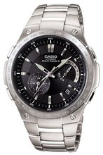 CASIO LINEAGE tough solar radio MULTIBAND 6 LIW-M1100D-1AJF men's
