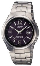 uLineage CASIO LINEAGE lineage solar radio LIW-110DJ-1AJF mens 