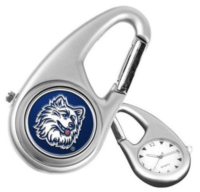 Connecticut Huskies Carabiner
