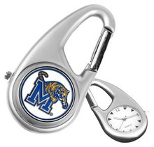 Memphis Tigers Carabiner