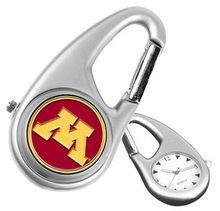 Minnesota Golden Gophers Carabiner