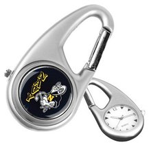 Navy Midshipmen Carabiner