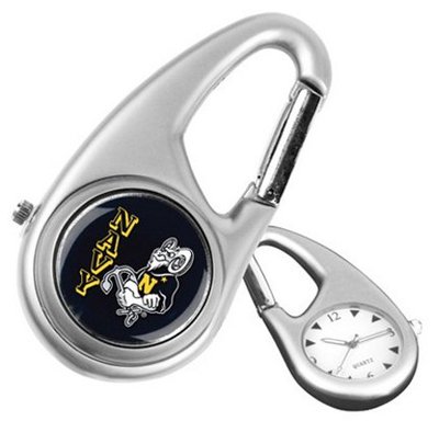 Navy Midshipmen Carabiner