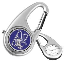Northwestern Wildcats Carabiner