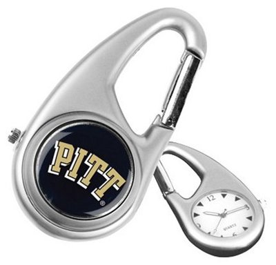 Pittsburgh Panthers Carabiner
