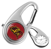 San Diego State Aztecs Carabiner