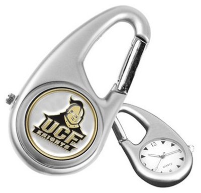 UCF (Central Florida) Knights Carabiner