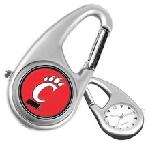 uLinksWalker Cincinnati Bearcats Carabiner 