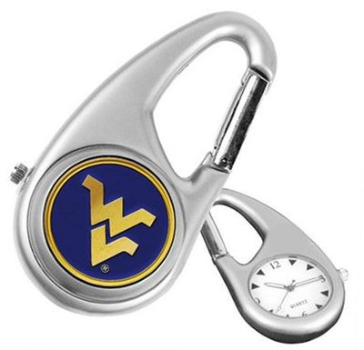 West Virginia Carabiner