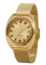 LIP - Général De Gaulle Automatic - Milanese Lingo