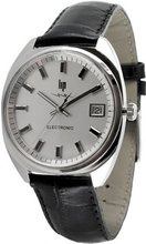 LIP - Général De Gaulle - Chrome