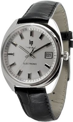 LIP - Général De Gaulle - Chrome