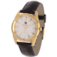 LIP - Himalaya 1954 - Gold/Silver