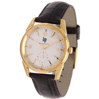 LIP - Himalaya 1954 - Gold/Silver