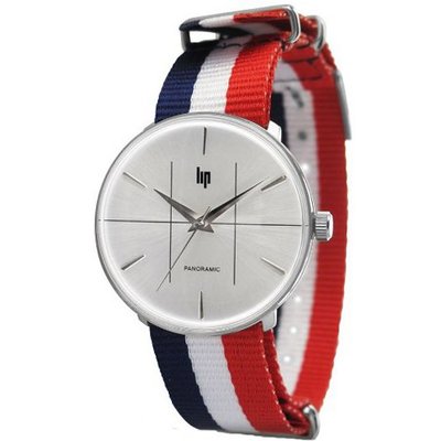 LIP - Panoramic - Chrome Nato Republique