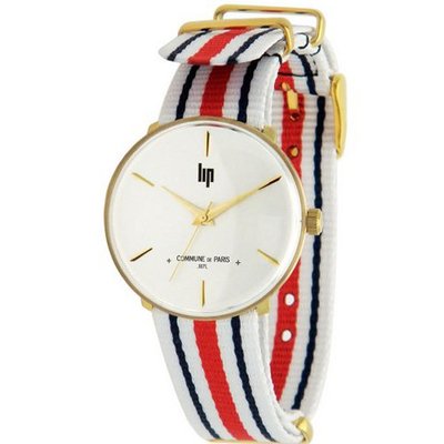 LIP - Panoramic - Commune de Paris 1871