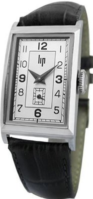 LIP - Type 18 - Churchill - Chrome