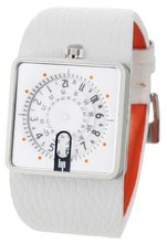 Lip 187 12 42 Mythic Quartz White Dial