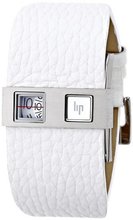 Lip 187 13 28 B De Baschmakoff Quartz Black Dial