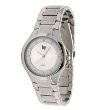 Lip Style 1034332 Stainless Steel Strap