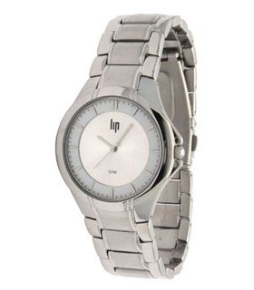 Lip Style 1034332 Stainless Steel Strap