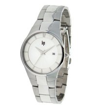 Lip Style 1038722 Stainless Steel Strap