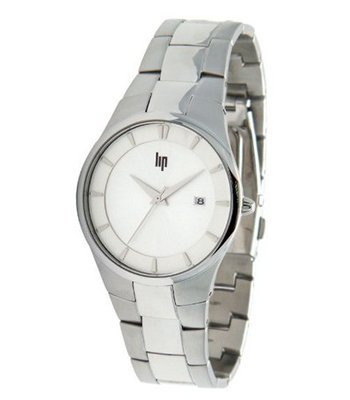 Lip Style 1038722 Stainless Steel Strap