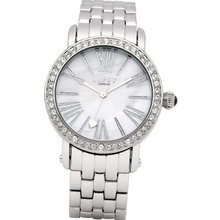 Lipsy LP105 Ladies Silver