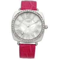 Lipsy LP122 Ladies Silver and Pink