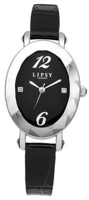 Lipsy LP156 Ladies All Black
