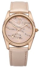 Lipsy LP173 Ladies All Cream