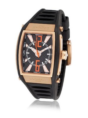 Locman Montecristo Chronograph