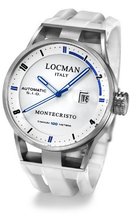 uLocman Italy Locman Montecristo Automatic 