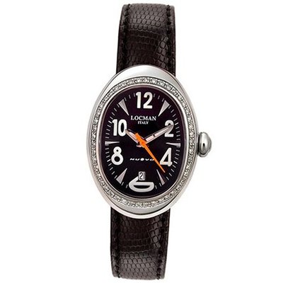 Locman 028BKDNuovo Diamond