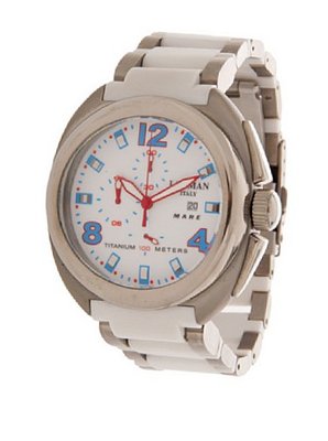 Locman 130BBB Oversized men´s