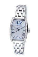 Locman 151BMOPSKD Panorama Collection Steel