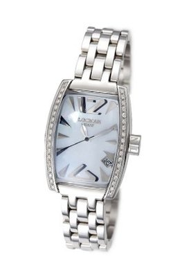 Locman 151BMOPWHD Panorama Collection Steel