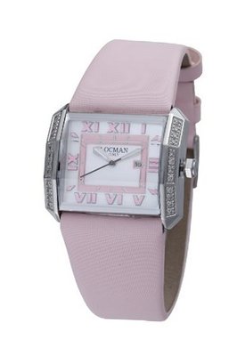 Locman 232MOPPKD Otto Collection steel