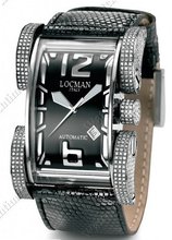 Locman Glamour Latin Lover Oversized