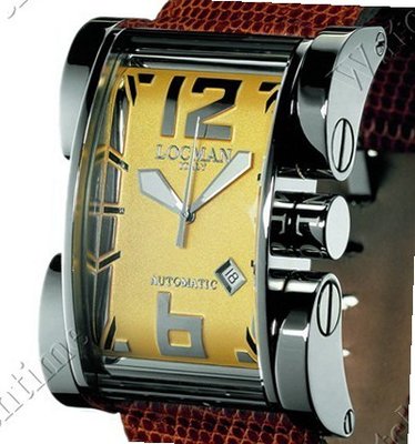 Locman Glamour Latin Lover Oversized