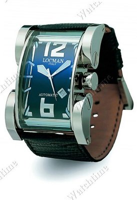 Locman Glamour Latin Lover Oversized