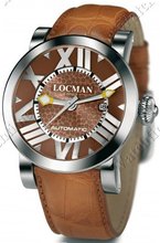 Locman Glamour Toscano