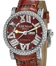 Locman Glamour Toscano