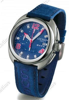 Locman Military es Mare Oversized